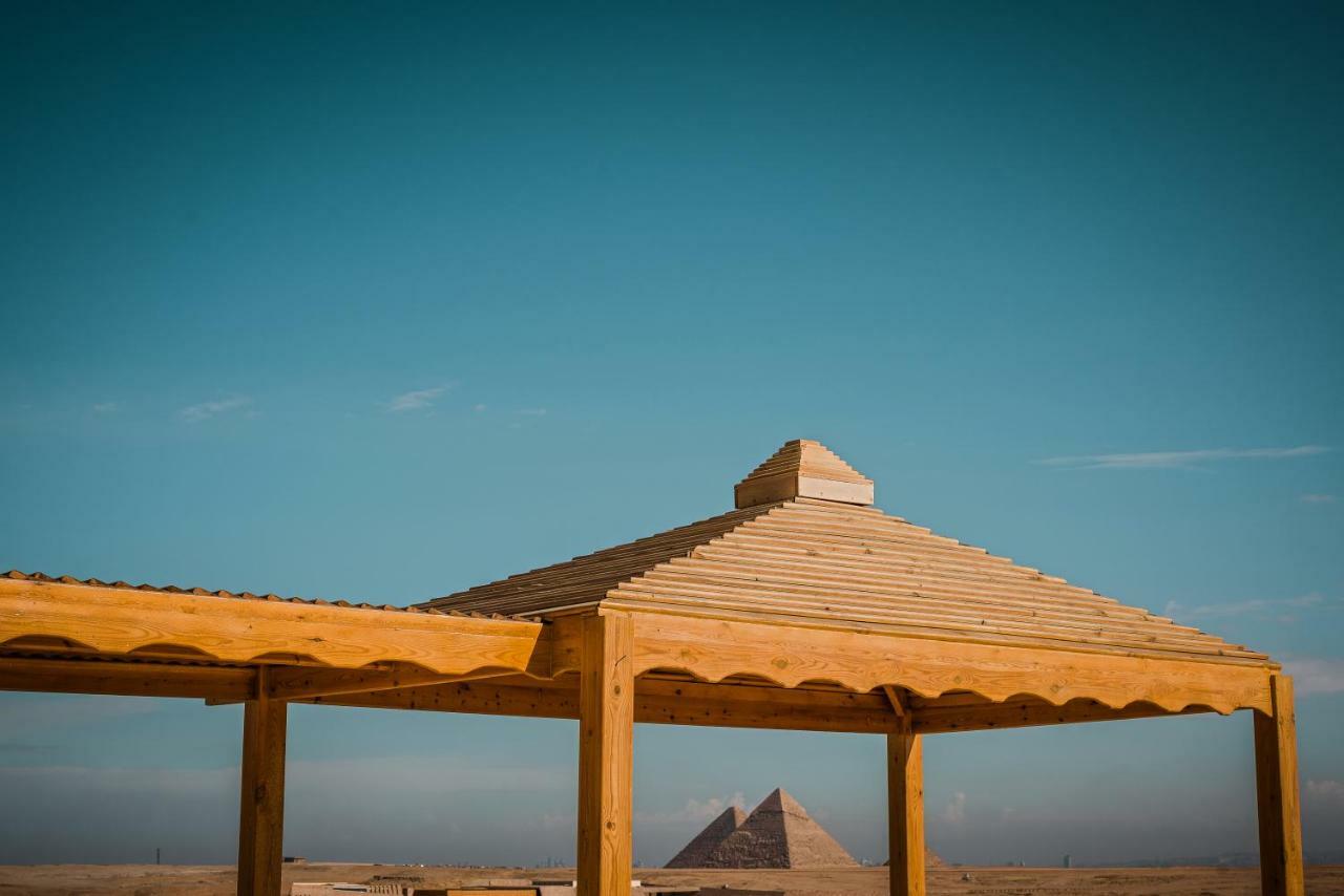 Desert Moon Ghatati Esterno foto