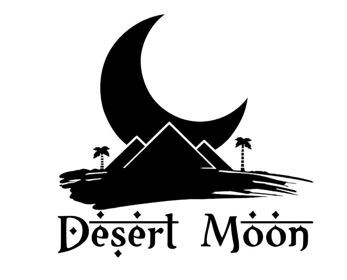 Desert Moon Ghatati Esterno foto