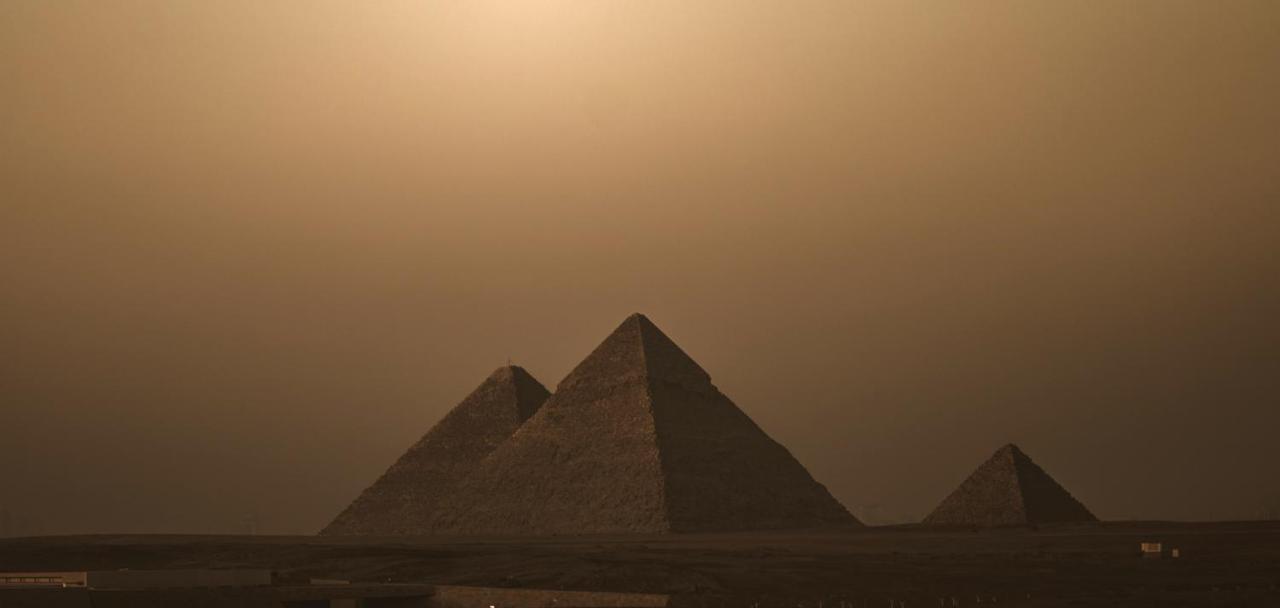 Desert Moon Ghatati Esterno foto